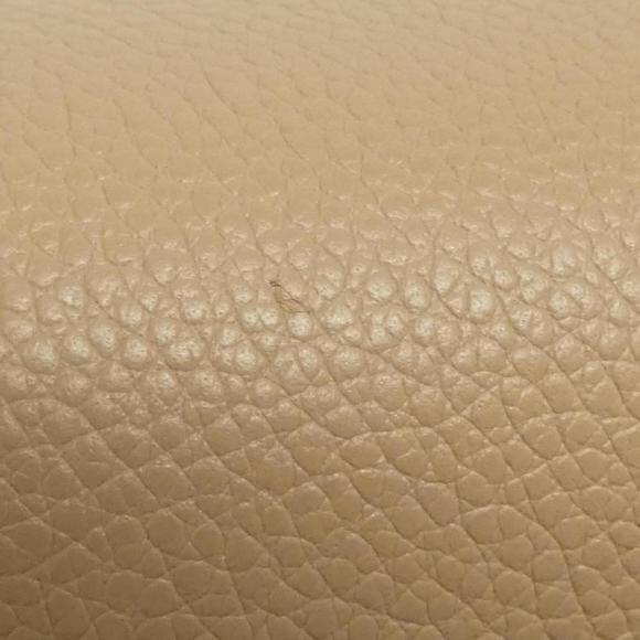 LOUIS VUITTON Monogram Empreinte Saint-Germain MM Shoulder Bag M48935 - Picture 5 of 10